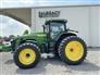 2023 John Deere 8R 310