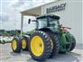 2023 John Deere 8R 310