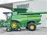 2023 John Deere S790