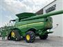 2023 John Deere S790