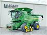 2017 John Deere S690