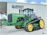 John Deere 2004 9520T Other Tractors