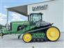 John Deere 2004 9520T Other Tractors