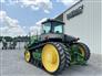 John Deere 2004 9520T Other Tractors