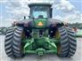 John Deere 2004 9520T Other Tractors
