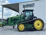 2013 John Deere 8335RT