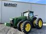 2015 John Deere 8345R