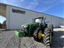 2015 John Deere 8345R