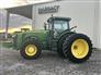 John Deere 2015 8295R Other Tractors