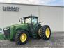 John Deere 2015 8295R Other Tractors