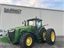 John Deere 2015 8295R Other Tractors