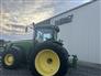 John Deere 2015 8295R Other Tractors