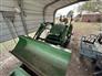 John Deere 2011 3320 Other Tractors