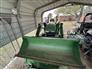 John Deere 2011 3320 Other Tractors