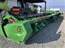 John Deere 2023 RD45F Headers - Other