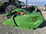 John Deere 2023 RD45F Headers - Other