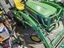 John Deere 2021 1023E Other Tractors