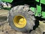 John Deere 2017 S690 Combines