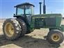 John Deere 1978 4640 Other Tractors