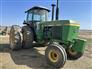 John Deere 1978 4640 Other Tractors