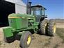 John Deere 1978 4640 Other Tractors