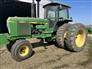 John Deere 1978 4640 Other Tractors