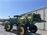 John Deere 2018 R4030 Sprayers - Self Propelled