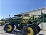 John Deere 2018 R4030 Sprayers - Self Propelled