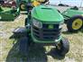 2024 John Deere S110
