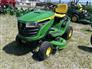 2024 John Deere S110