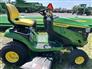 2024 John Deere S110