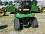 2024 John Deere S110