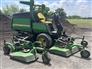 John Deere 2013 1600 Stalk Choppers / Flail Mowers