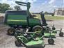 John Deere 2013 1600 Stalk Choppers / Flail Mowers