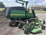 John Deere 2013 1600 Stalk Choppers / Flail Mowers
