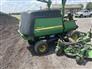 John Deere 2013 1600 Stalk Choppers / Flail Mowers