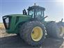 John Deere 2012 9460R 4WD