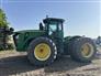 John Deere 2012 9460R 4WD