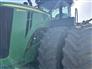 John Deere 2012 9460R 4WD