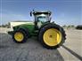 John Deere 2010 8345R Other Tractors