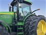 John Deere 2010 8345R Other Tractors