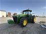 John Deere 2010 8345R Other Tractors