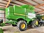 2023 John Deere S780