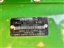 John Deere 2017 S690 Combines