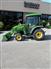2010 John Deere 3520