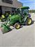 2010 John Deere 3520