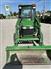2010 John Deere 3520