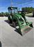 2010 John Deere 3520