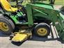 John Deere 2000 4100 Other Tractors