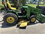 John Deere 2000 4100 Other Tractors